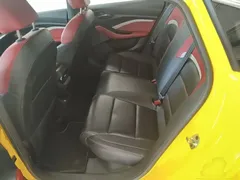 2022 MG MG5 300TGI DCT — фото 17