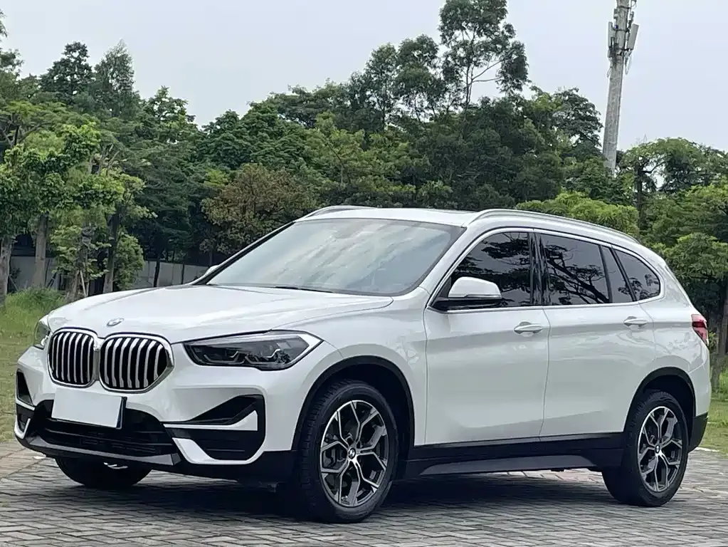 2022 BMW X1 sDrive25Li