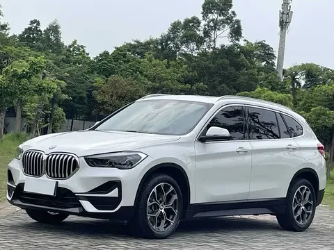 2022 BMW X1 sDrive25Li