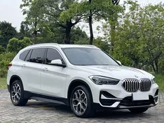 2022 BMW X1 sDrive25Li, белый — фото 4