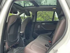2022 BMW X1 sDrive25Li, белый — фото 6