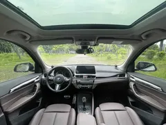 2022 BMW X1 sDrive25Li, белый — фото 7