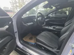 2025 BYD Seal 510 Standard, синий — фото 4