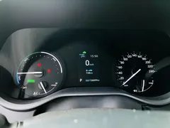 2021 Toyota Sienna 2.5L Hybrid Premium — фото 13
