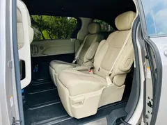 2021 Toyota Sienna 2.5L Hybrid Premium — фото 14