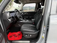 2021 Tank 300 2.0T — фото 4