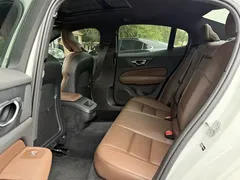 2021 Volvo S60 T4 Luxury, белый — фото 10