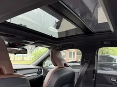 2021 Volvo S60 T4 Luxury, белый — фото 13