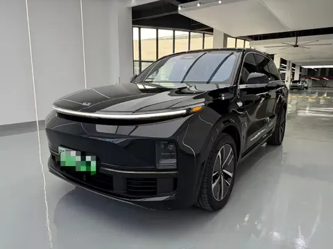 2023 Li Auto L8 Pro