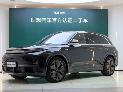 2025 Li Auto L7 Ultra