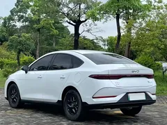 2025 BYD Seal 05 55KM, белый — фото 9