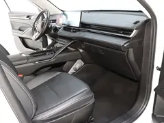 2021 Haval H6 2.0T AT 2WD Max, белый — фото 7