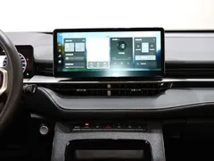 2021 Haval H6 2.0T AT 2WD Max, белый — фото 13