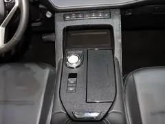 2021 Haval H6 2.0T AT 2WD Max, белый — фото 14