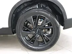 2021 Haval H6 2.0T AT 2WD Max, белый — фото 16