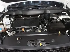 2021 Haval H6 2.0T AT 2WD Max, белый — фото 20
