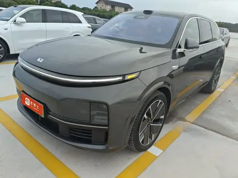 2025 Li Auto L7 Ultra