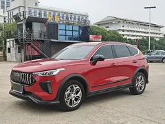2022 Haval Chitu 1.5T — фото 1