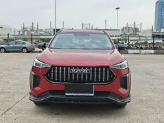 2022 Haval Chitu 1.5T — фото 2