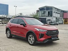 2022 Haval Chitu 1.5T — фото 3