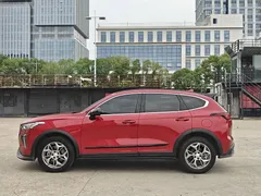 2022 Haval Chitu 1.5T — фото 4
