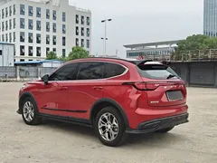 2022 Haval Chitu 1.5T — фото 5