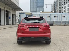 2022 Haval Chitu 1.5T — фото 6