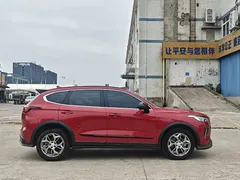 2022 Haval Chitu 1.5T — фото 8