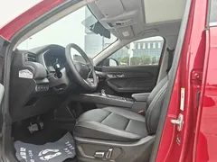 2022 Haval Chitu 1.5T — фото 9