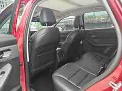 2022 Haval Chitu 1.5T — фото 10