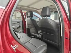 2022 Haval Chitu 1.5T — фото 11