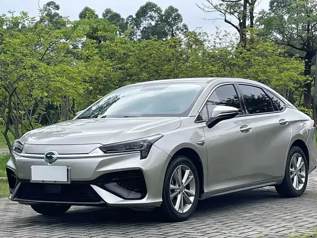 2023 Aion 580
