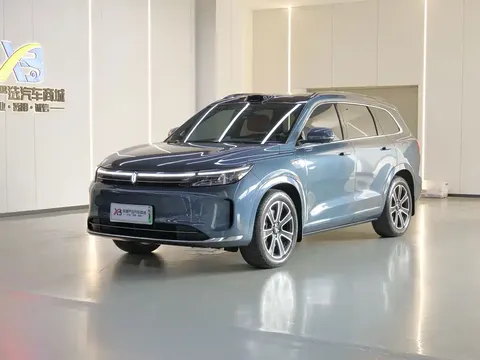 2024 Aito M7 1.5T Ultra 5