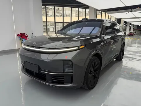 2023 Li Auto L7