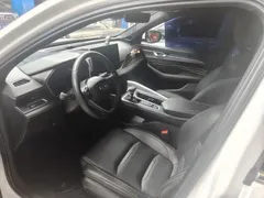 2023 Geely Preface 1.5TD, белый — фото 7