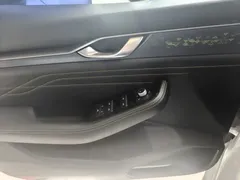 2023 Geely Preface 1.5TD, белый — фото 15