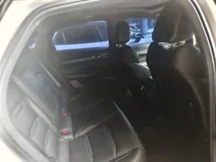 2023 Geely Preface 1.5TD, белый — фото 17