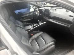 2023 Geely Preface 1.5TD, белый — фото 18
