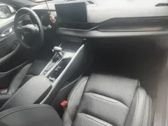 2023 Geely Preface 1.5TD, белый — фото 19