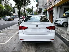 2019 Volkswagen Lavida 1.5L AT Fashion VI, белый — фото 7