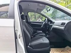 2019 Volkswagen Lavida 1.5L AT Fashion VI, белый — фото 14