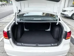2019 Volkswagen Lavida 1.5L AT Fashion VI, белый — фото 16