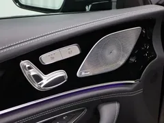 2020 Mercedes-Benz AMG GT 50 — фото 7