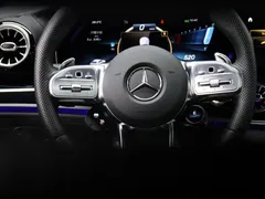 2020 Mercedes-Benz AMG GT 50 — фото 12
