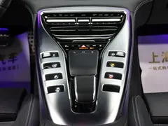 2020 Mercedes-Benz AMG GT 50 — фото 20