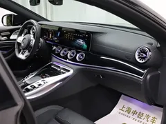 2020 Mercedes-Benz AMG GT 50 — фото 21