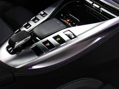 2020 Mercedes-Benz AMG GT 50 — фото 22