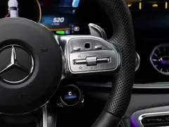 2020 Mercedes-Benz AMG GT 50 — фото 28