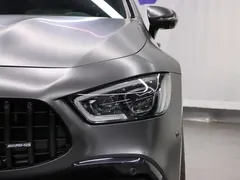 2020 Mercedes-Benz AMG GT 50 — фото 31