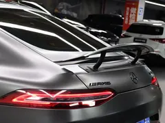 2020 Mercedes-Benz AMG GT 50 — фото 32